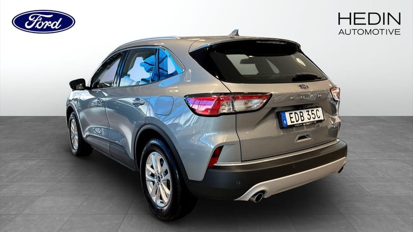 Bild 2 av Ford Kuga Plug-In Hybrid