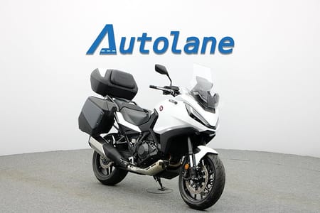 Honda Powersports NT 1100A