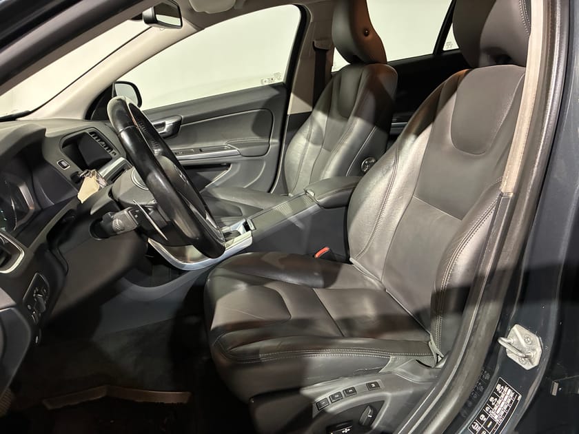 Bild 4 av Volvo V60