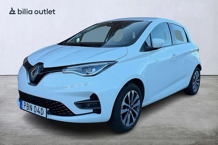 Renault ZOE R135