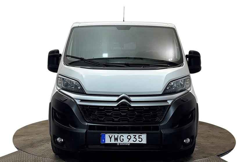 Bild 3 av Citroën Jumper