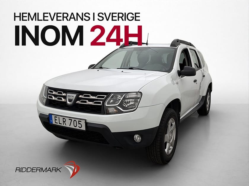 Bild 3 av Dacia Duster