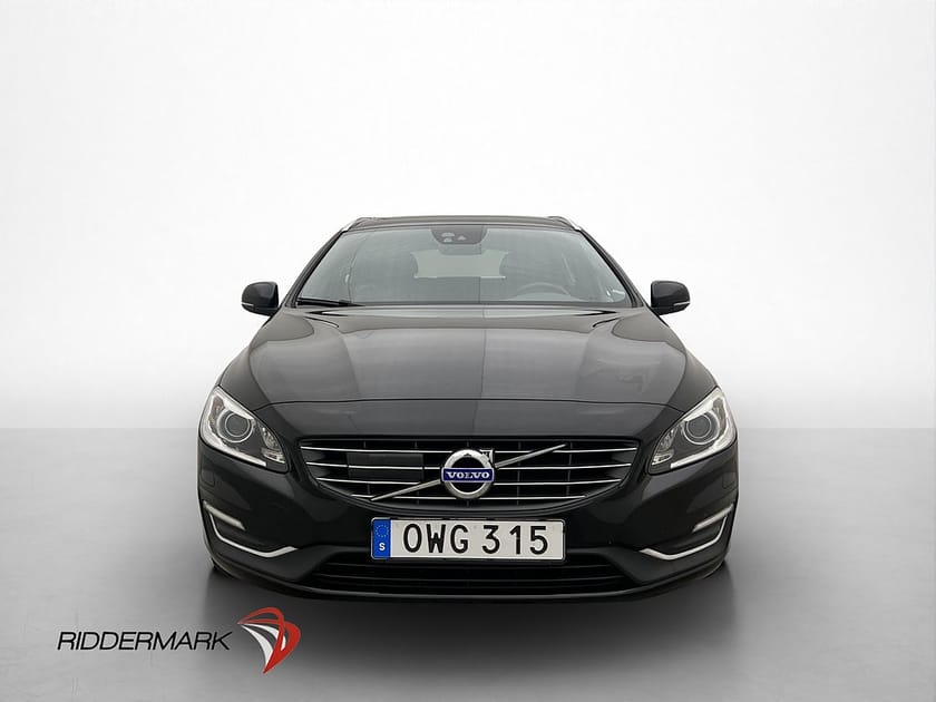 Bild 2 av Volvo V60