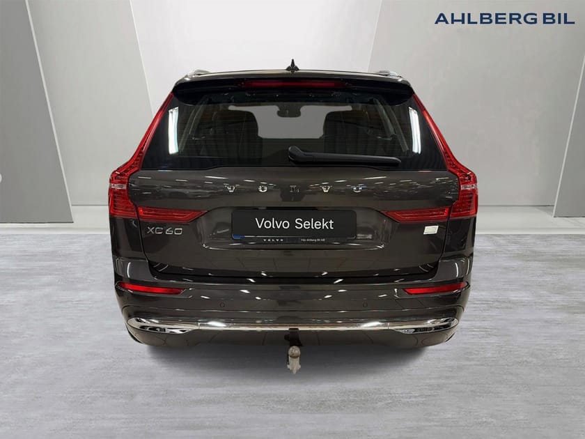 Bild 2 av Volvo XC60