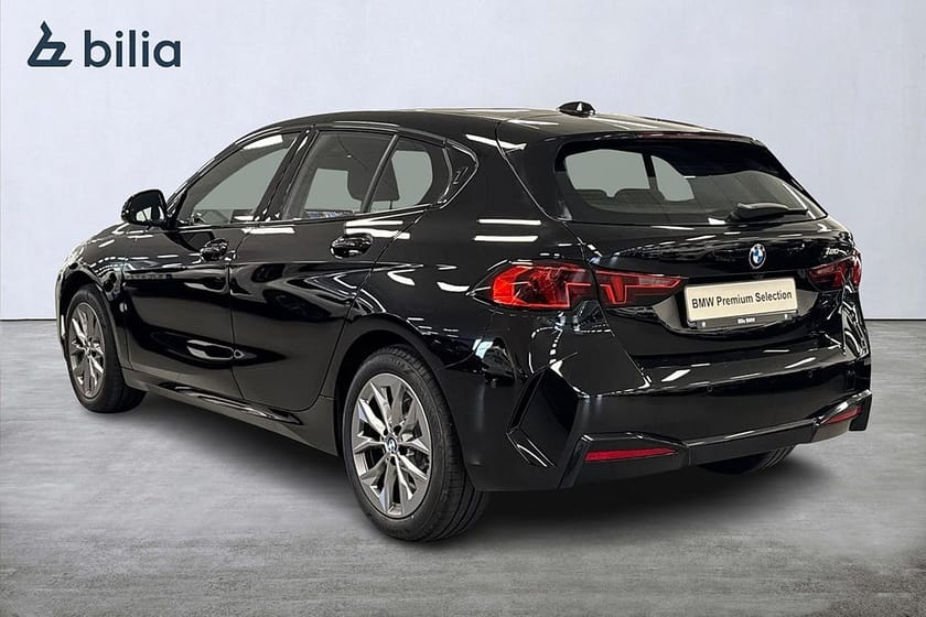 Bild 2 av BMW 120