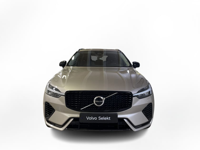 Bild 4 av Volvo XC60