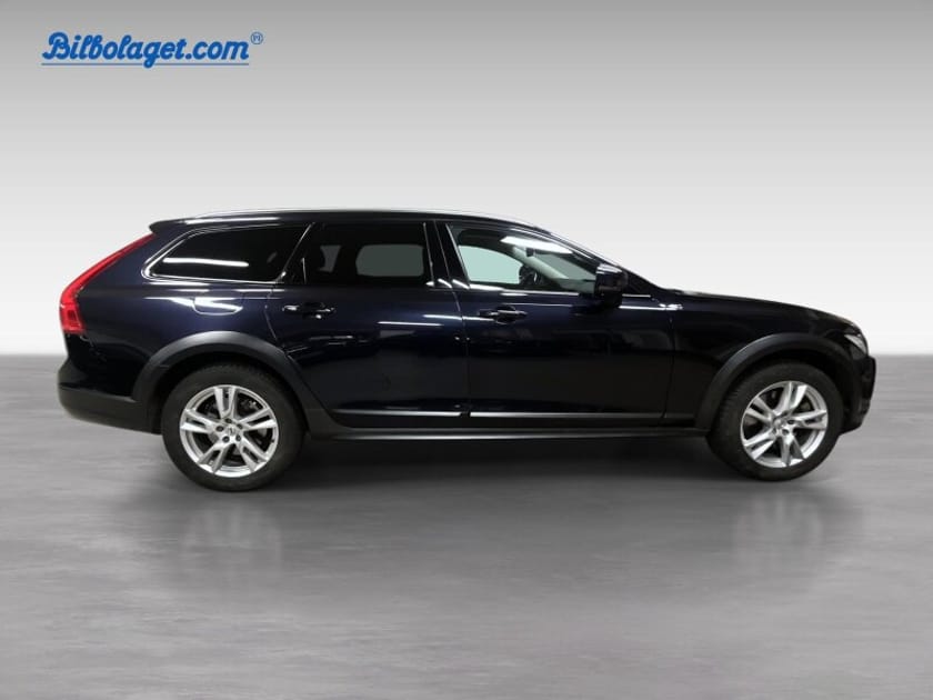 Bild 4 av Volvo V90 Cross Country