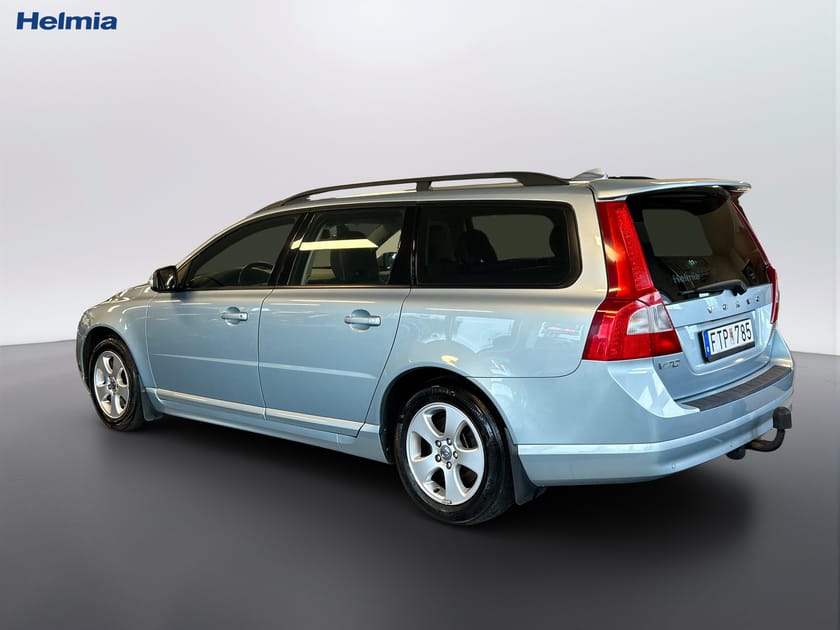 Bild 3 av Volvo V70