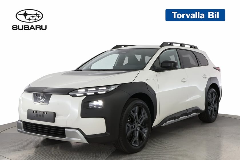 Bild 1 av Subaru E-Outback