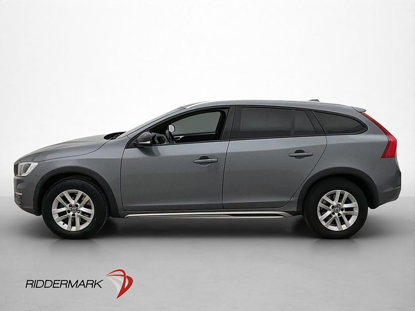 Bild 4 av Volvo V60 Cross Country