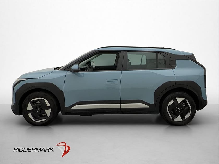 Bild 5 av Kia EV3 Standard Range