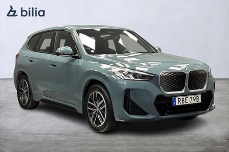 BMW iX1 xDrive30
