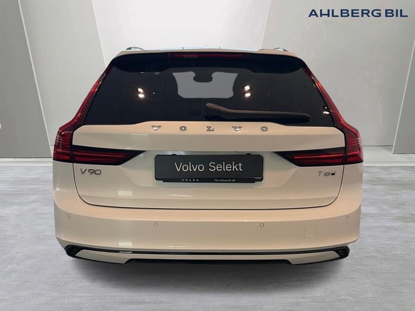 Bild 4 av Volvo V90