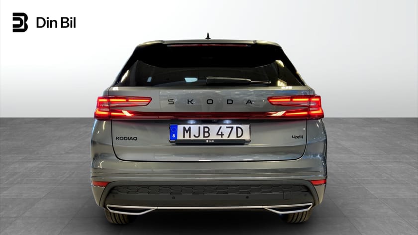 Bild 5 av Škoda Kodiaq