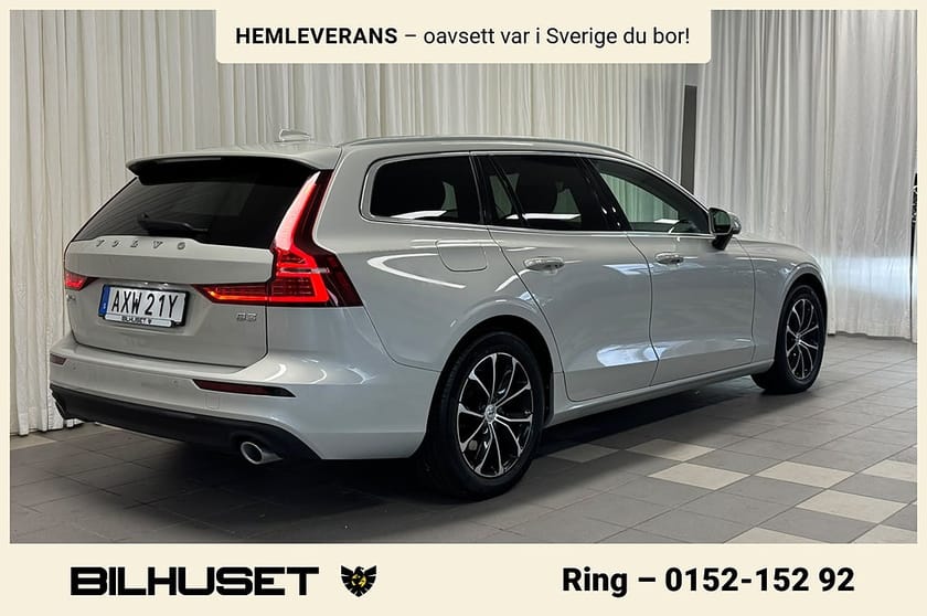 Bild 3 av Volvo V60