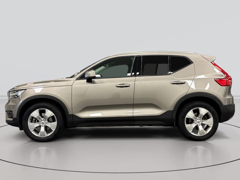 Bild 2 av Volvo XC40