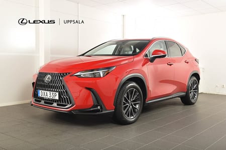Lexus NX 450h+