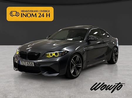 BMW M2