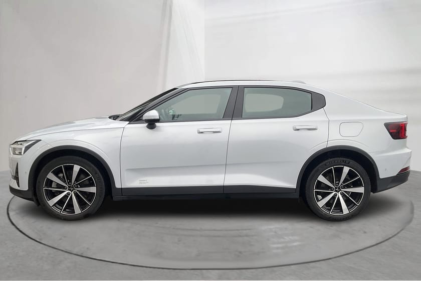 Bild 2 av Polestar 2 Standard Range Single Motor