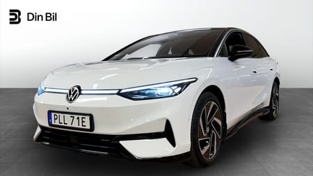 Volkswagen ID.7 Pro