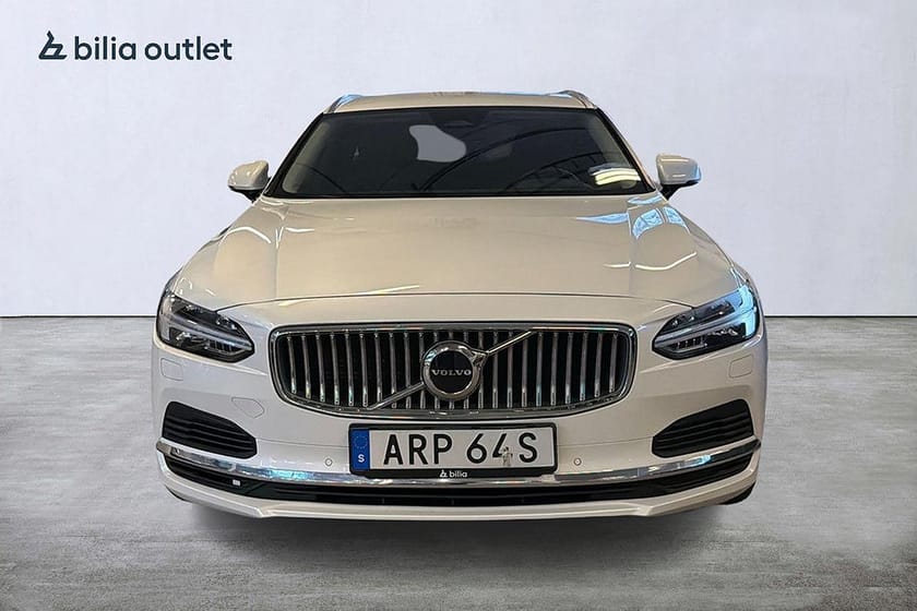 Bild 2 av Volvo V90