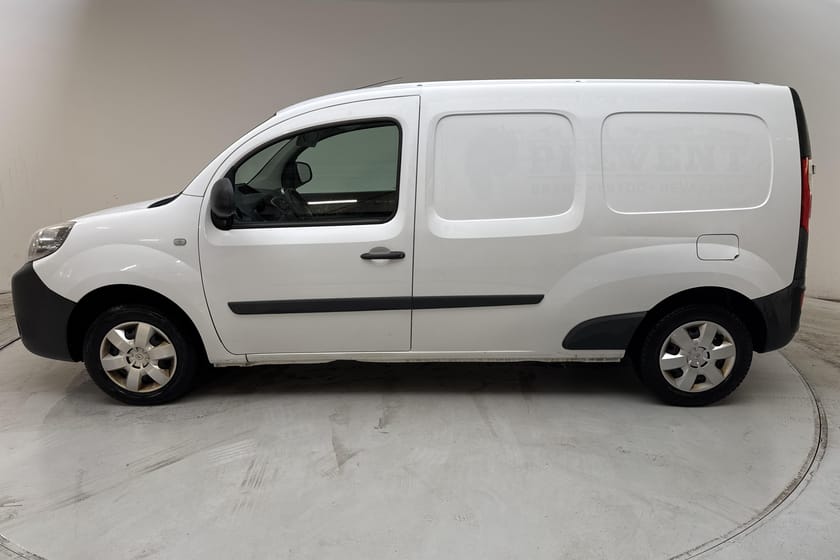 Bild 2 av Renault Kangoo Express Maxi