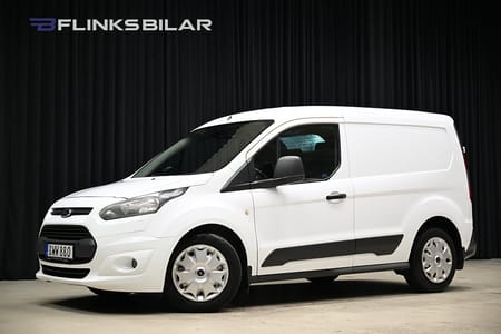 Ford Transit Connect 220