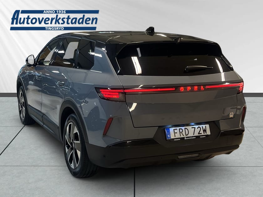 Bild 2 av Opel Grandland Hybrid