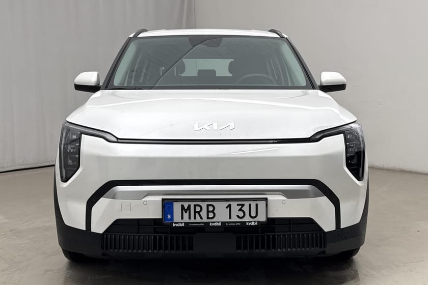 Bild 5 av Kia EV3 Standard Range