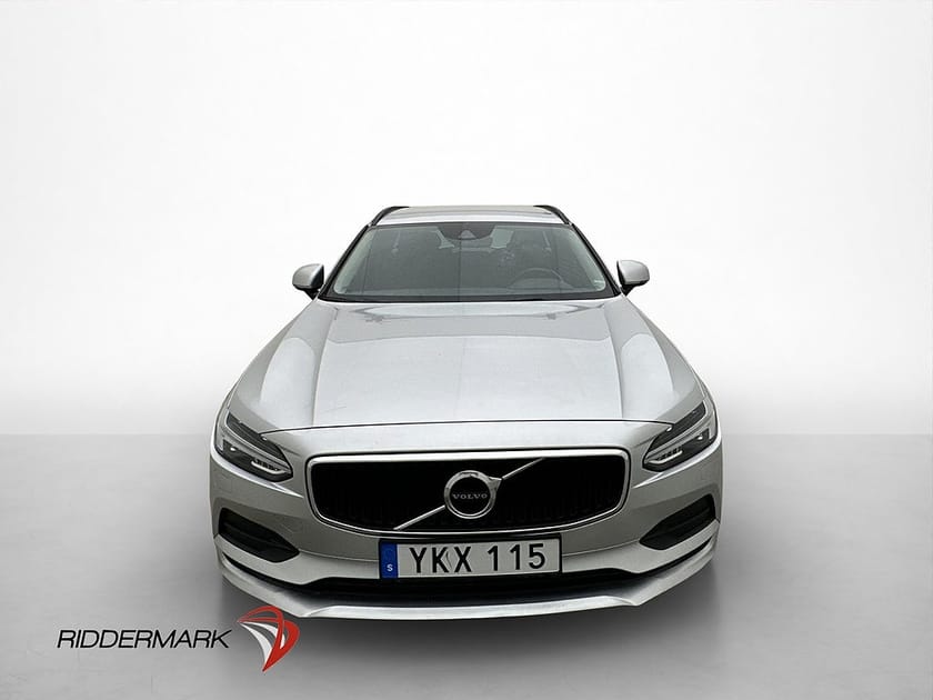 Bild 2 av Volvo V90