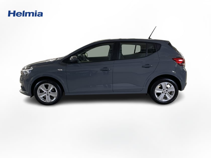 Bild 2 av Dacia Sandero