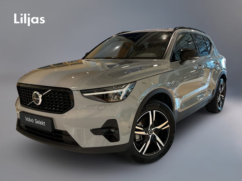 Bild 1 av Volvo XC40