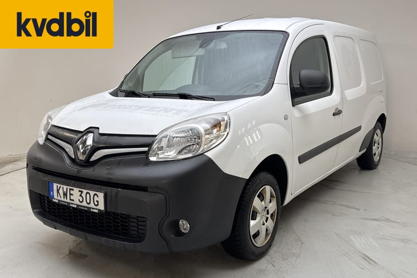Bild 1 av Renault Kangoo Express Maxi