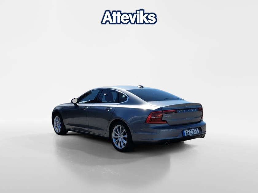Bild 5 av Volvo S90