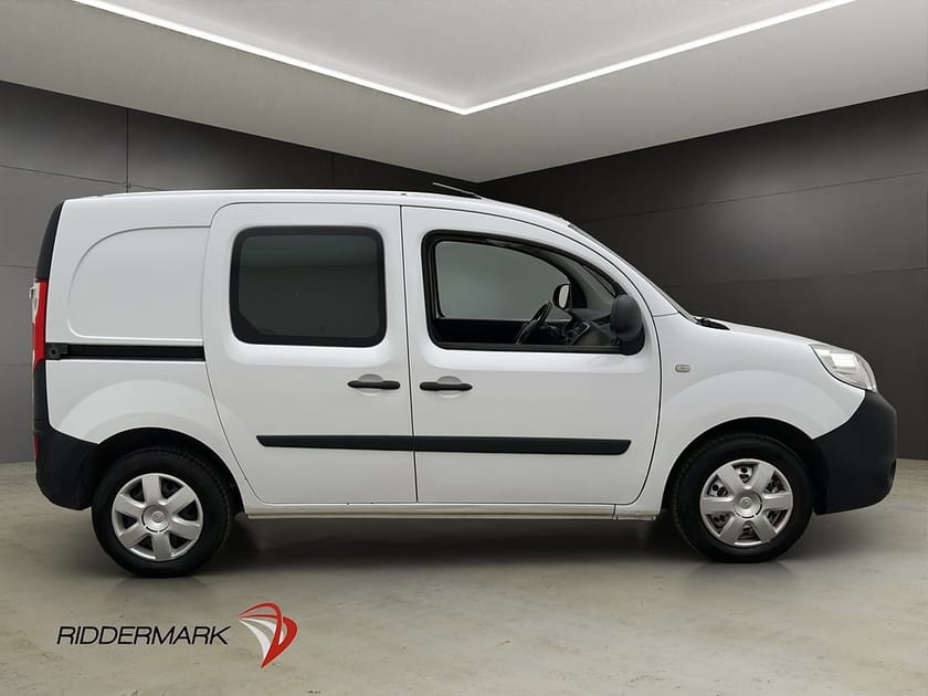 Bild 2 av Renault Kangoo Express