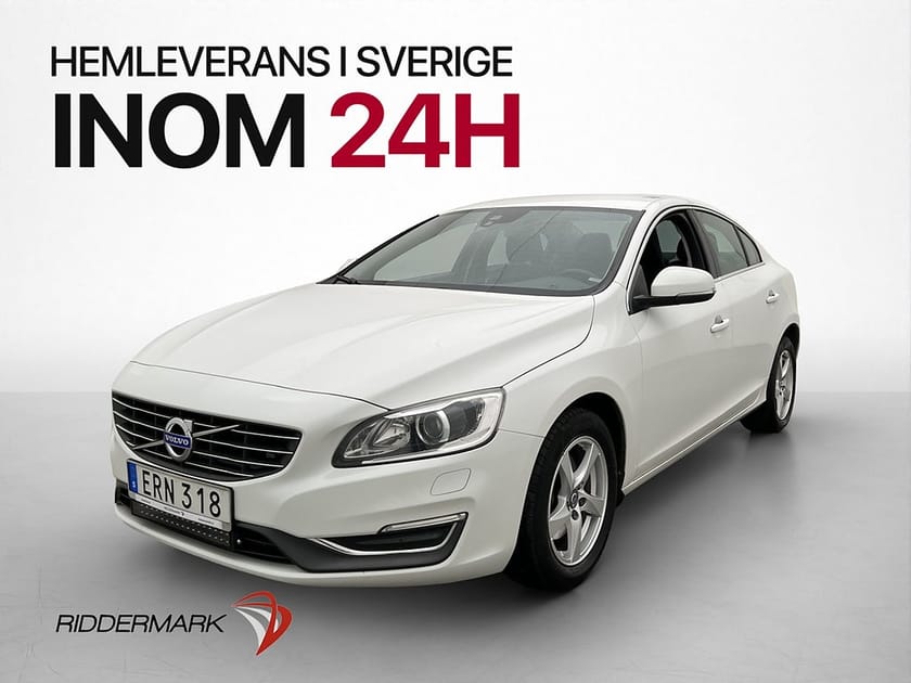 Bild 3 av Volvo S60