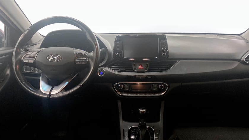 Bild 4 av Hyundai i30 Kombi