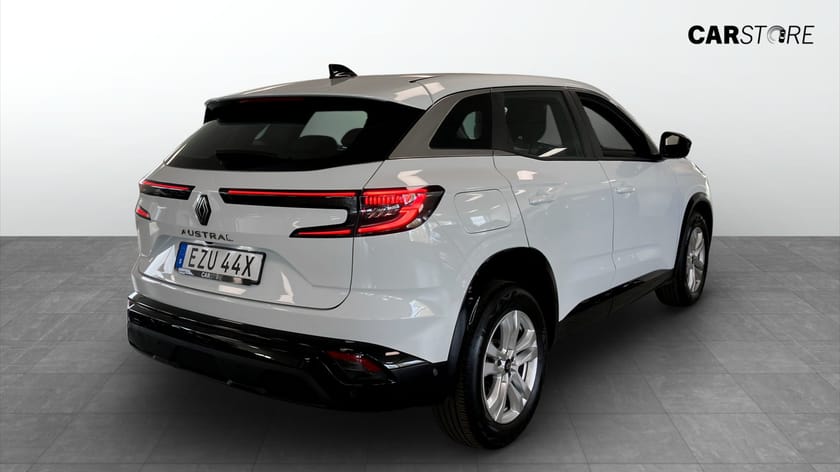 Bild 2 av Renault Austral