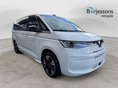 Volkswagen Multivan eHybrid 4M