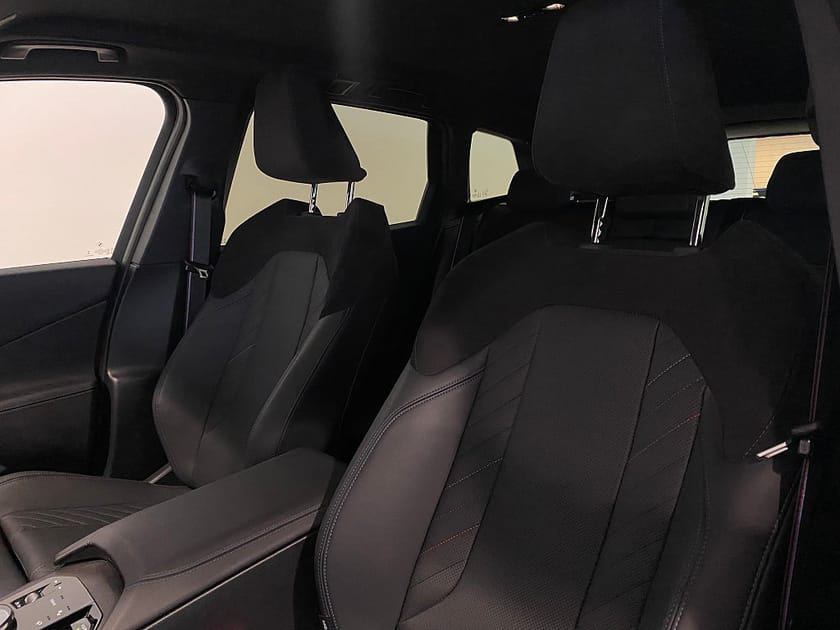 Bild 4 av BMW X3 30e xDrive