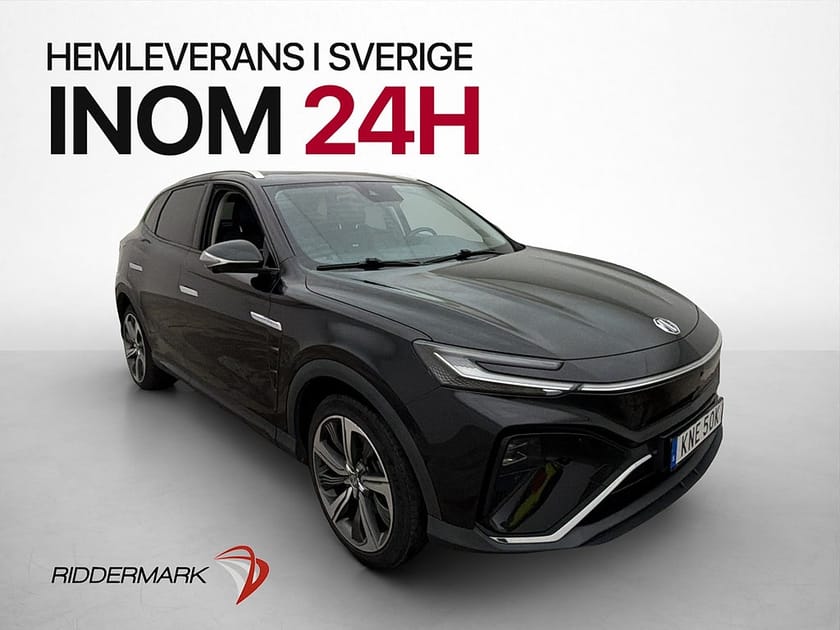 Bild 1 av MG Marvel R Performance