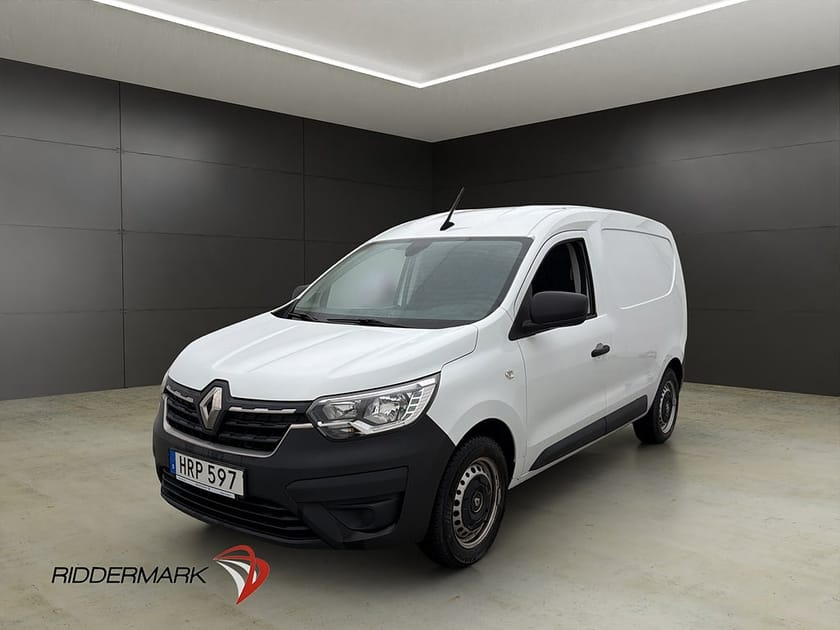 Bild 3 av Renault Express