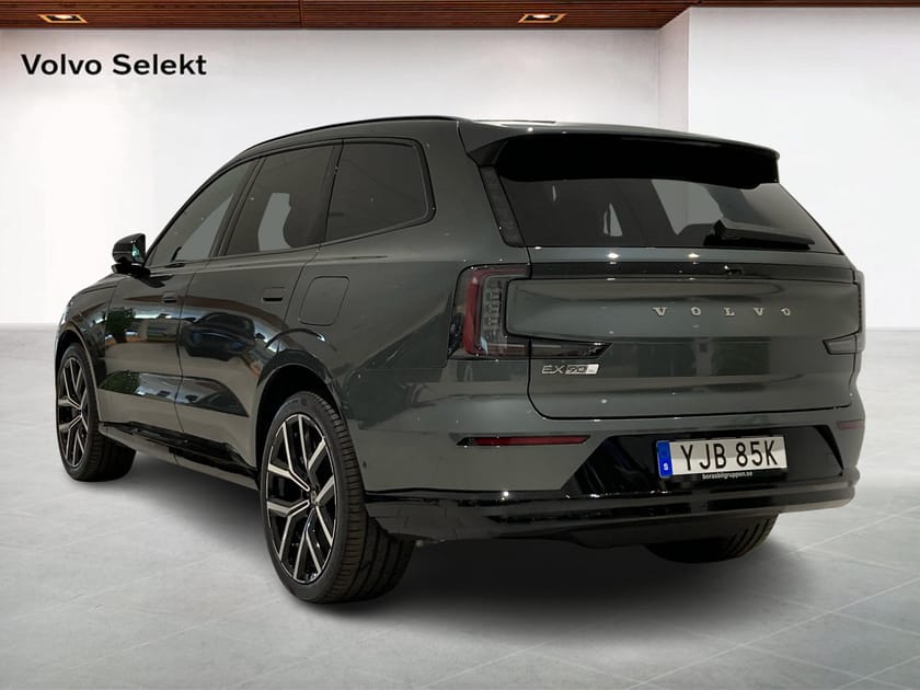 Bild 2 av Volvo EX90 Twin Motor Performance