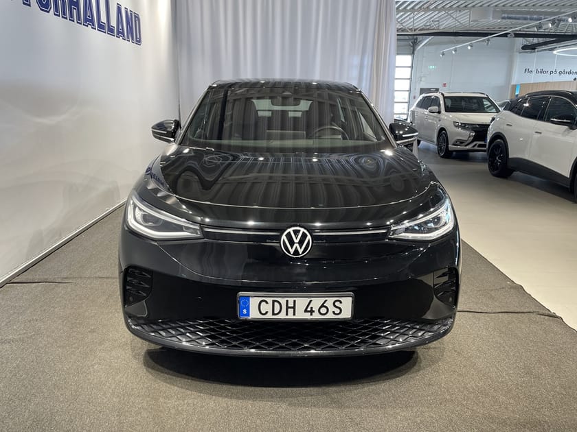 Bild 3 av Volkswagen ID.5 GTX
