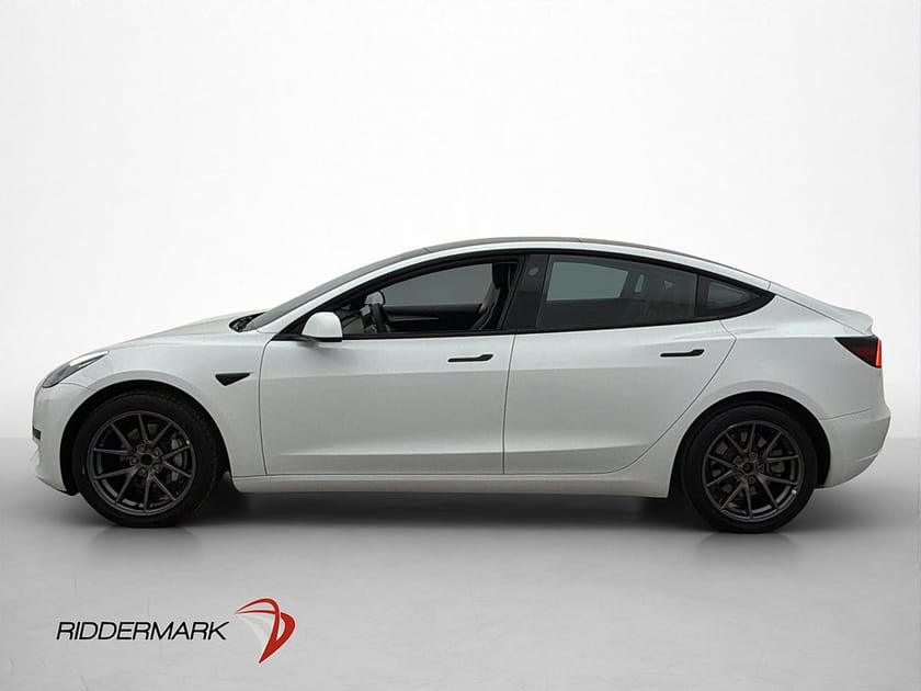Bild 5 av Tesla Model 3 Standard Range Plus