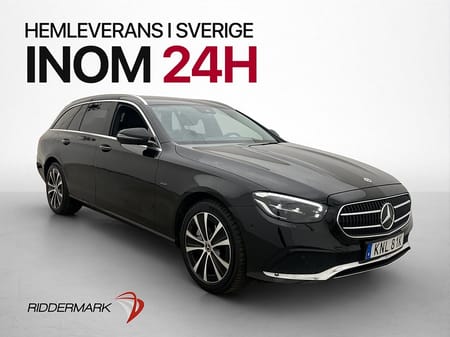 Mercedes-Benz E 300 T de 4MATIC