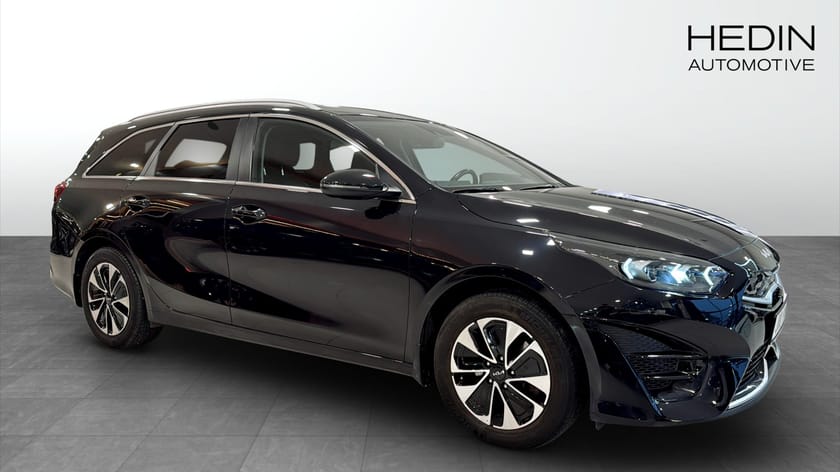 Bild 3 av Kia Ceed Sportswagon Plug-in Hybrid