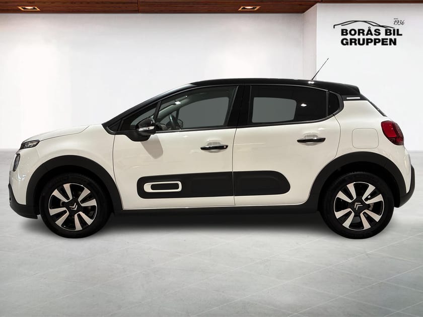 Bild 3 av Citroën C3