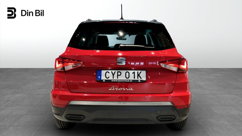 Bild 5 av SEAT Arona