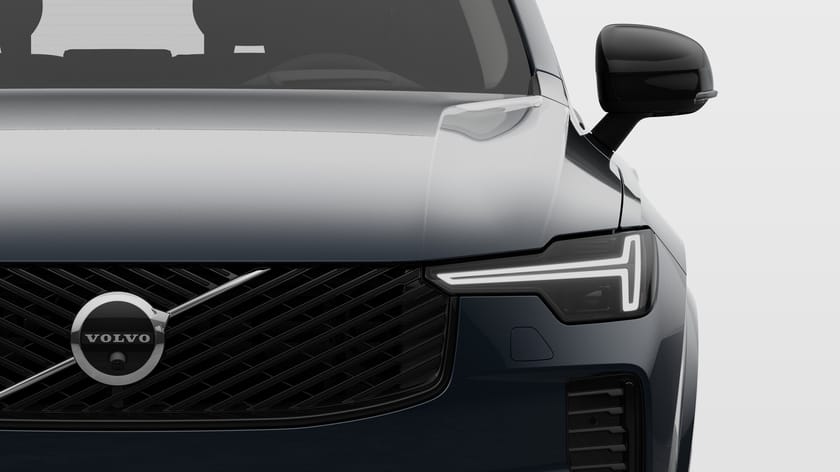 Bild 4 av Volvo XC90